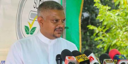 තොරතුරු තාක්ෂණ සම්මන්ත්රණයක් කොළඹදී