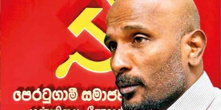 වත්මන් ජනපතිට ඕනෑ පරිදි මැතිවරණ කාල සටහන වෙනස් කරන්න බෑ