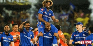 ලසිත් මාලිංගට පුහුණුකාර ධුරයක්