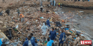 ලිබියානු ජනතාව තවත් අර්බුදයක