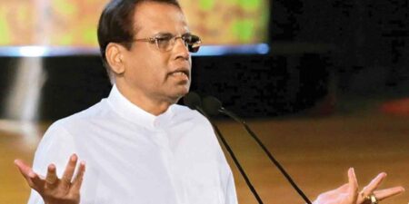 මෛත්රීට එරෙහි වාරණය දීර්ඝ කෙරේ