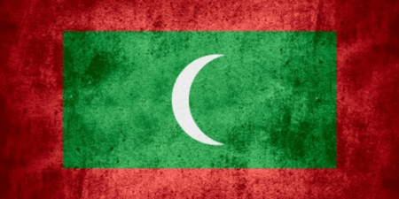 මාලදිවයින් මහ කොමසාරිස්, ආරක්ෂක ලේකම් හමුවෙයි