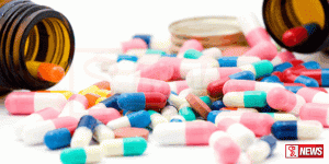 ඖෂධ වර්ග 277ක හිඟයක්