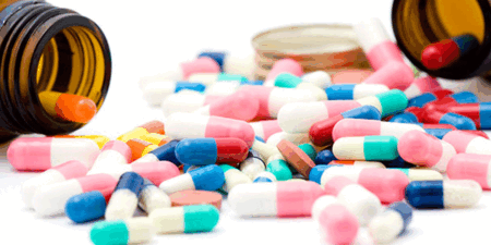 ශ්රී ලංකාවේ සියයට 80 ක පමණ ඖෂධ හිඟයක