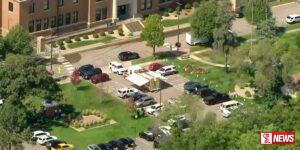 බන්ධනාගාරයක රැඳවියන් 100 ක් නැවත සිර මැදිරි වෙත යාම ප්රතික්ෂේප කරයි