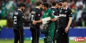 පාකිස්තාන – නවසීලන්ත පුහුණු තරගය ප්රේක්ෂකයන්ට නැරඹීමට අවසර ලබා නොදීමේ තීරණයක්