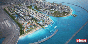 ශ්රී ලංකා අපනයන සංවර්ධන මණ්ඩලය සහ CHEC PORT CITY COLOMBO (PVT LTD) අතර අවබෝධතා ගිවිසුමක්