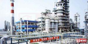 සපුගස්කන්ද තෙල් පිරිපහදුව මේ මස 18 සිට ලබන මස 8 දක්වා අක්රිය කෙරේ