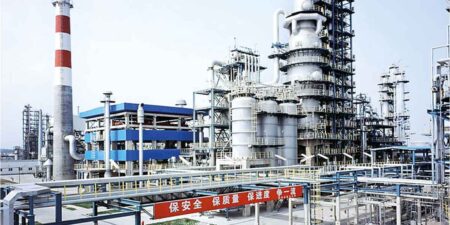 සපුගස්කන්ද තෙල් පිරිපහදුව පිළිබඳ තීරණයක්