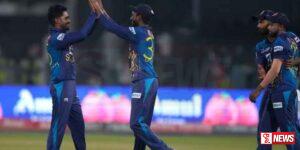 ශ්රී ලංකාව ආසියානු කුසලානයේ සුපිරි 4 දෙනාගේ වටයට