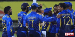 ලෝක කුසලානයට යන ලංකාවේ ක්රීඩක ලැයිස්තුව මෙන්න