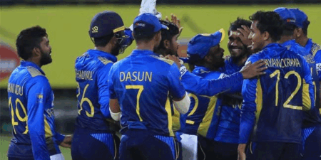 ලෝක කුසලානයට යන ලංකාවේ ක්රීඩක ලැයිස්තුව මෙන්න