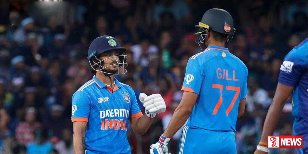 ශ්රී ලංකාවට අන්ත පරාජයක් – ආසියානු කුසලානය ඉන්දියාවට