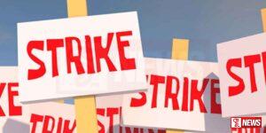 හෙද සංගමයත් වර්ජනයකට