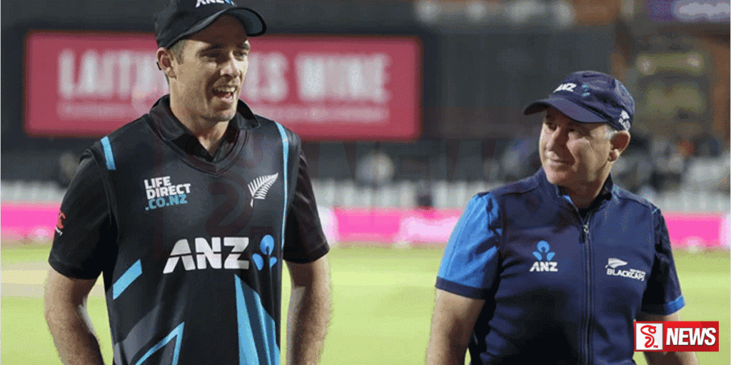 ටිම් සෞතිට ලෝක කුසලාන තරගාවලියට ක්රීඩා කිරීමට හැකිවෙයි