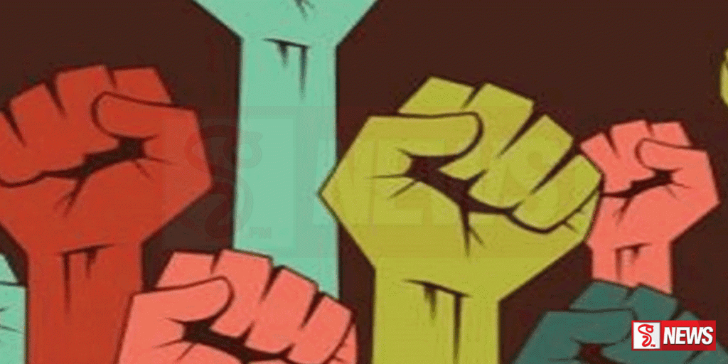 සෞඛ්ය අමාත්යාංශයට වෘත්තිය සමිති වලින් චෝදනා