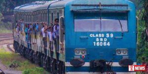 දුම්රිය සේවකයින් හදිසි වෘත්තිය ක්රියාමාර්ගය අවසන් කරයි