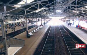 දුම්රිය රියදුරන් ගැන දැඩි තීරණයක්.