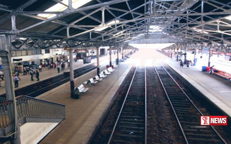 දුම්රිය රියදුරන් ගැන දැඩි තීරණයක්.