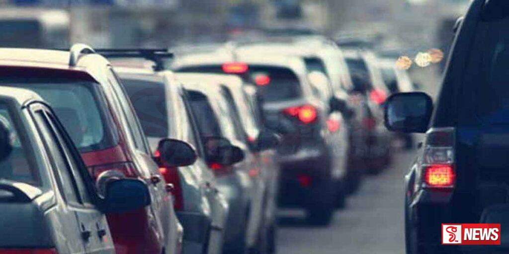 හෙට සිට ආර්.ප්රේමදාස ක්රීඩාංගණය අවට මාර්ගවල විශේෂ රථවාහන සැලැස්මක්