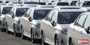 විධිමත් ලෙස වාහන ආනයනය ආරම්භ කිරීම පිළිබඳ වාර්තාවක් කඩිනමින්