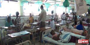 විෂ ශරීර ගතවීම් හේතුවෙන් රෝහල් ගත වූ සංඛ්යාව ඉහළට