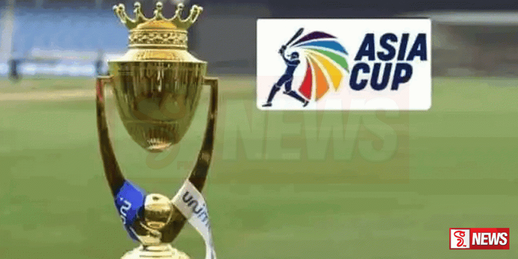 ආසියානු කුසලාන සුපිරි 4 දෙනාගේ වටයේ තරගයක් අද