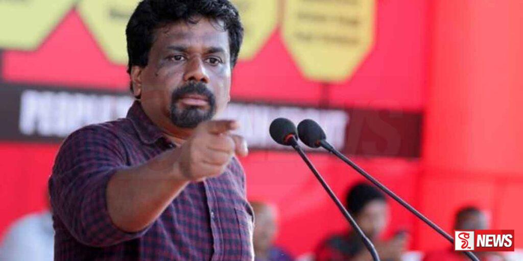 ජාතිවාදය ඇතිකරමින් දේශපාලන බලය ලබා ගැනීමට ඉඩ ලබා නොදිය යුතුයි