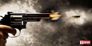 වෙඩි වැදීමකින් පුද්ගලයෙක් මිය යයි