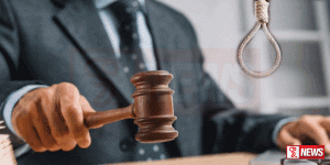 ඝාතන චෝදනා සම්බන්දයෙන් විත්තිකරුවන් 4කට මරණ දඩුවම