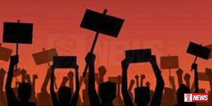 බදු පනතට එරෙහිව අදත් විරෝධතා