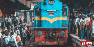 කාර්යාල දුම්රිය ඇතුඵ දුම්රිය ගමන්වාර 36 ක් අවලංගුයි