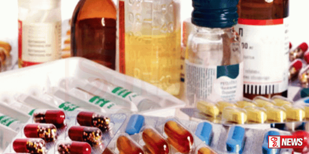 පිළිකා ඖෂධ ආනයනයට කැඳවා තිබූ ටෙන්ඩරයක් අවලංගු කිරීමට පියවර