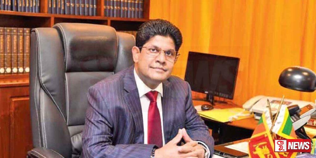 ටිකිරි ජයතිලකගේ ධුරයට චමින්ද කුලරත්න පත් කරයි