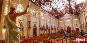 පාස්කු ප්රහාරය ගැන ස්වාධීන පරීක්ෂණයක් පැවැත්විය යුතුයි