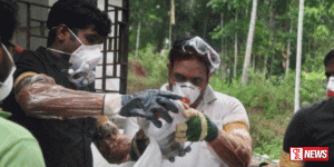 නිපා වෛසරය නිසා සියලු අධ්යාපන ආයතන යළි වසා දමයි