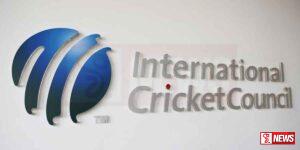 නවතම එක්දින කණ්ඩායම් ශ්රේණිගත කිරීම් නිවේදනය කරයි