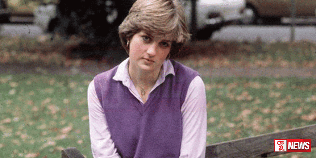 ඩයනා කුමරියගේ සීත කබායක් විශාල මුදලකට අලෙවි වේ