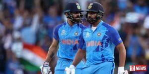 එක්දින ක්රිකට් තරගාවලිය සඳහා ඉන්දීය සංචිතය නම් කරයි