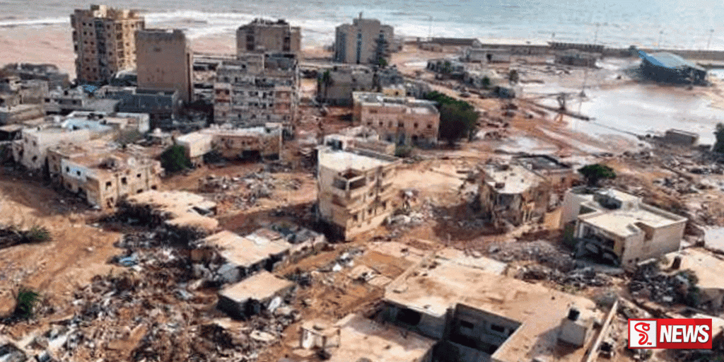 ගංවතුරෙන් මියගිය සංඛ්යාව 11,300 දක්වා ඉහළට