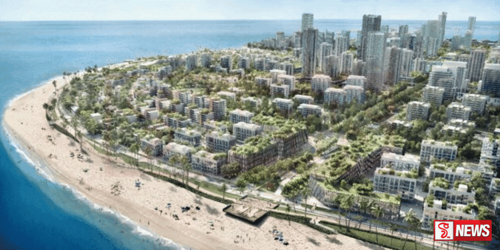 2027 වන විට කොළඹ වරාය නගරයේ අවන්හල් ඉවත් කරනවා