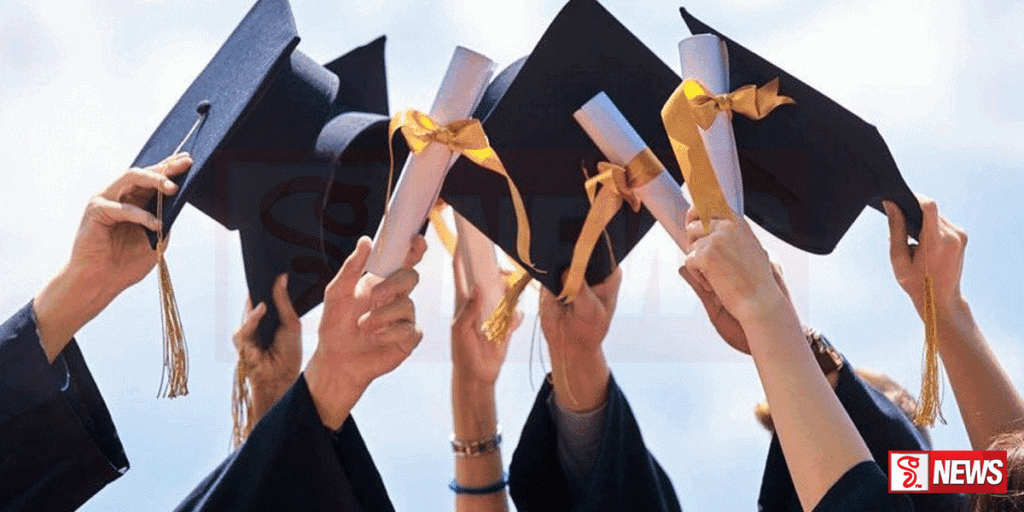 උපාධිය වසරකට පෙර ලබා ගැනීම සදහා ක්රමවේදයක්