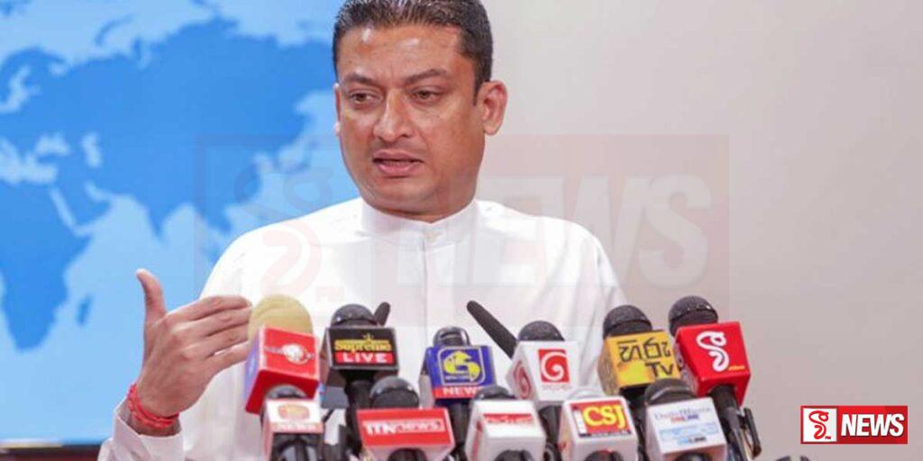 කොළඹ වරාය නගරයේ නම ඉදිරියේදී වෙනස් විය හැක