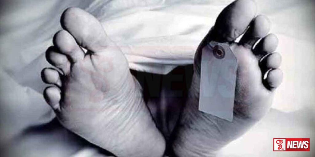 වෙඩි තැබීමකින් පුද්ගලයකු ජීවිතක්ෂයට