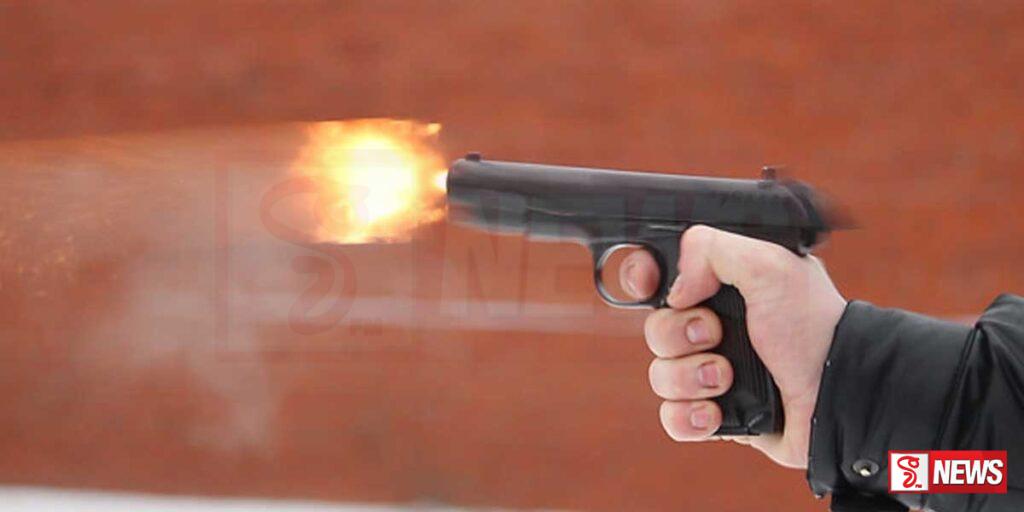 මාස 03 තුළ වෙඩි තැබීම් 42 ක්