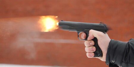 මාස 03 තුළ වෙඩි තැබීම් 42 ක්