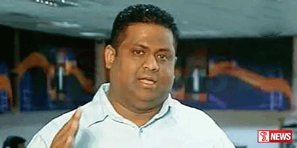 ඛණිජ සම්පත් ඵලදායිව භාවිතයට ගැනීම පිළිබද අවධානය