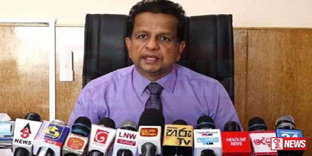 වසර 5 ක් තුළදී අදාළ ගැටලුවට කඩිනමින් පිළිතුරක්