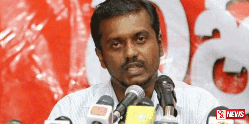 ගොඩනැගෙනමින් පවතින රටකට යළිත් ජාතිවාදී ගැටුම් අවශ්ය නොවේ