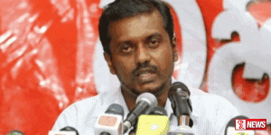 ගොඩනැගෙනමින් පවතින රටකට යළිත් ජාතිවාදී ගැටුම් අවශ්ය නොවේ